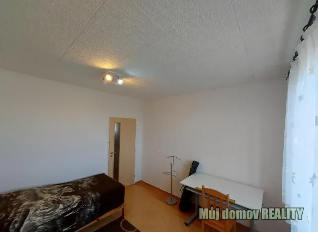 Pronájem bytu 3+1, Praha - Libuš, Zbudovská, 72 m2