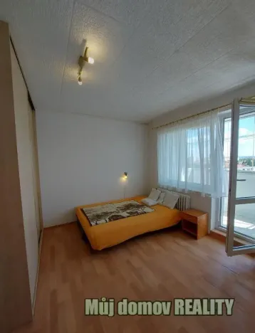 Pronájem bytu 3+1, Praha - Libuš, Zbudovská, 72 m2