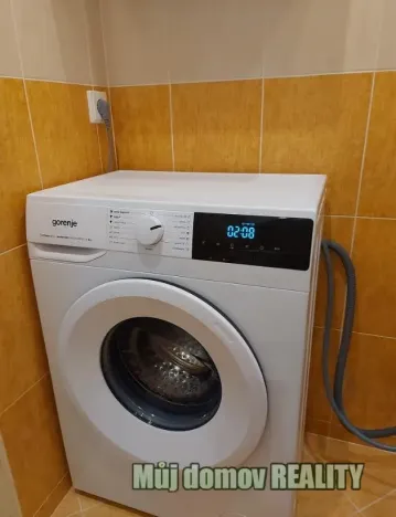 Pronájem bytu 3+1, Praha - Libuš, Zbudovská, 72 m2