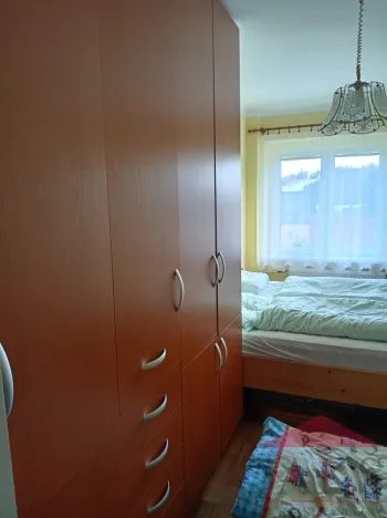 Pronájem bytu 3+1, Kašperské Hory, Vimperská, 72 m2