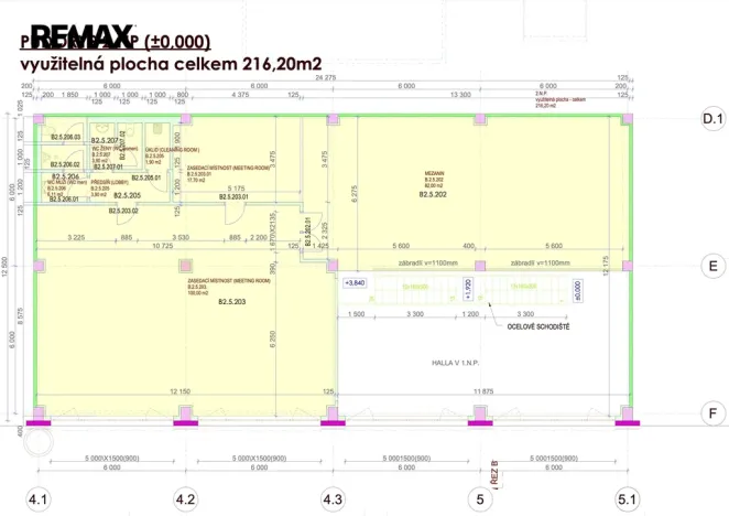 Pronájem obchodního prostoru, Tuchoměřice, 289 m2