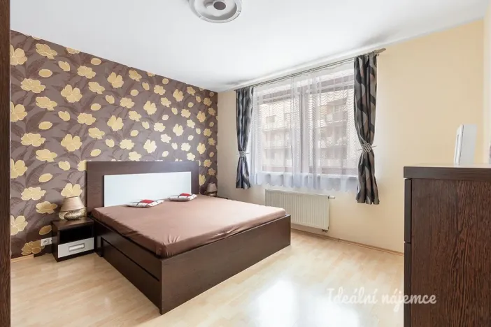 Pronájem bytu 3+kk, Praha - Hostivař, Athénská, 78 m2