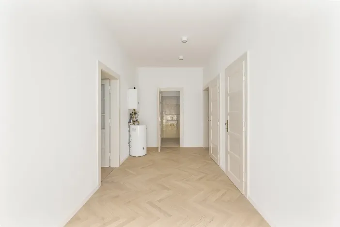 Prodej bytu 3+kk, Praha - Vinohrady, Rejskova, 97 m2