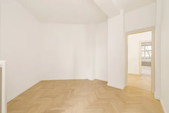 Prodej bytu 3+kk, Praha - Vinohrady, Rejskova, 97 m2