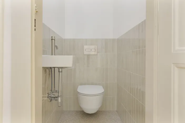 Prodej bytu 3+kk, Praha - Vinohrady, Rejskova, 97 m2