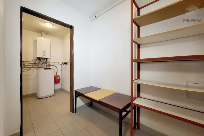 Prodej rodinného domu, Dolní Rožínka, 190 m2