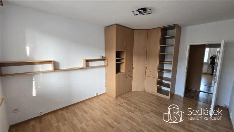 Pronájem bytu 3+1, Sokolov, Slovenská, 73 m2