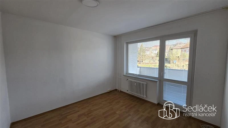 Pronájem bytu 3+1, Sokolov, Slovenská, 73 m2