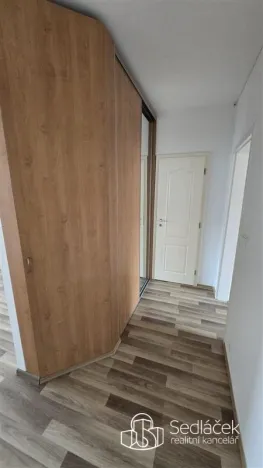 Pronájem bytu 3+1, Sokolov, Slovenská, 73 m2