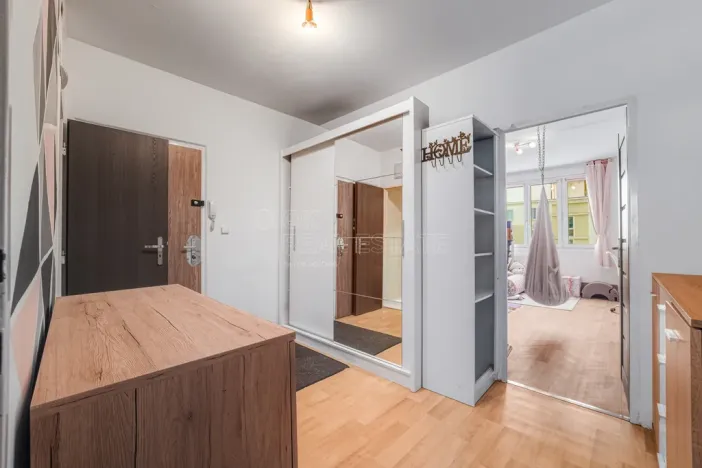 Prodej bytu 2+1, Plzeň, Dlouhá, 62 m2