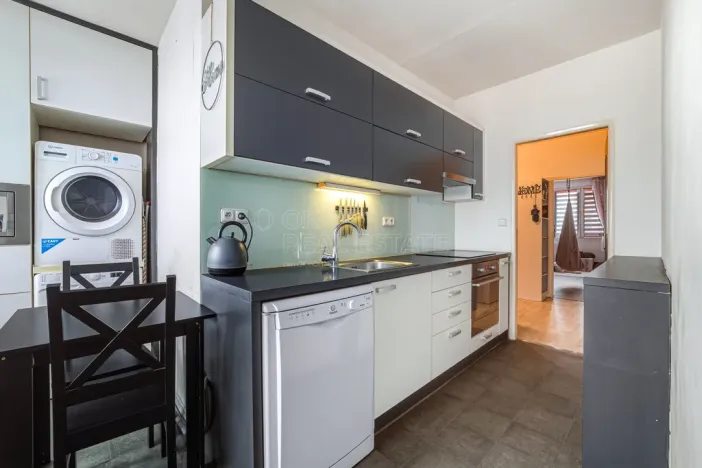 Prodej bytu 2+1, Plzeň, Dlouhá, 62 m2