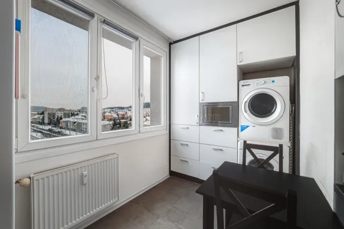 Prodej bytu 2+1, Plzeň, Dlouhá, 62 m2