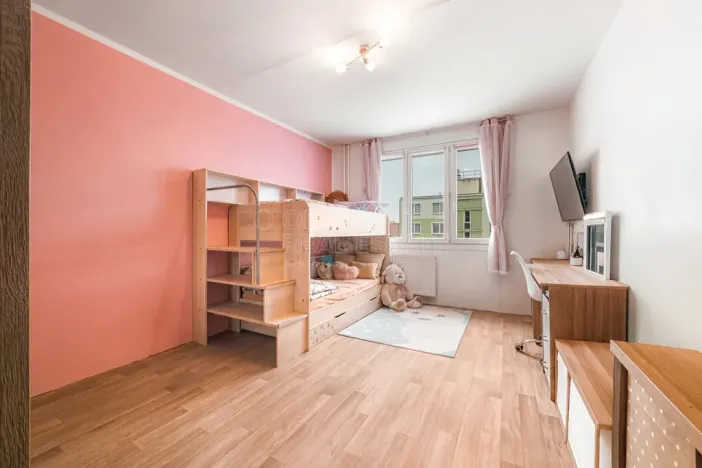 Prodej bytu 2+1, Plzeň, Dlouhá, 62 m2