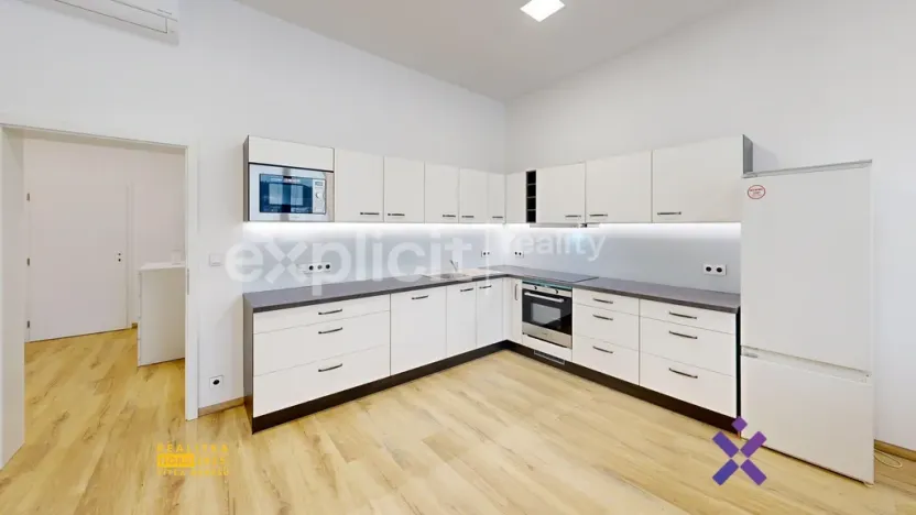 Pronájem bytu 3+kk, Slušovice, Dostihová, 90 m2