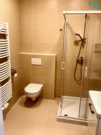 Pronájem bytu 2+1, Třebíč, Soukopova, 50 m2