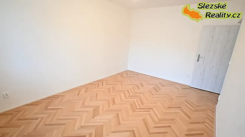 Pronájem bytu 2+1, Ostrava, Jižní, 57 m2