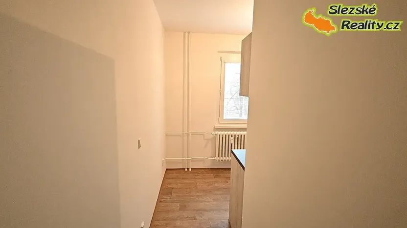 Pronájem bytu 2+1, Ostrava, Jižní, 57 m2