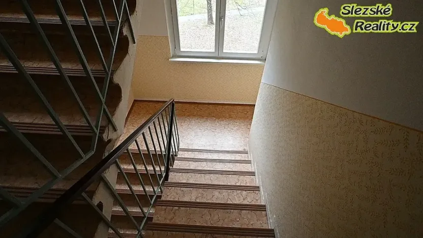 Pronájem bytu 2+1, Ostrava, Jižní, 57 m2