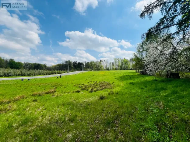 Prodej pozemku pro bydlení, Frýdek-Místek, 990 m2