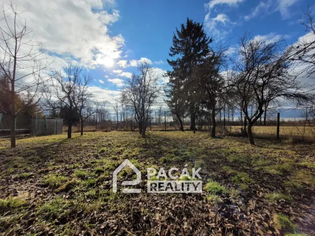 Prodej rodinného domu, Tovačov, Prostějovská, 60 m2