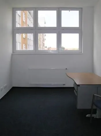 Pronájem kanceláře, Praha - Stodůlky, Prusíkova, 83 m2