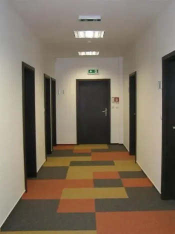 Pronájem kanceláře, Praha - Stodůlky, Prusíkova, 83 m2