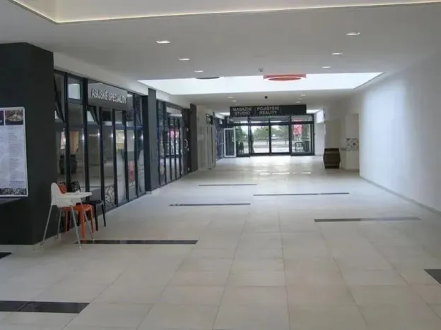 Pronájem kanceláře, Praha - Stodůlky, Prusíkova, 31 m2