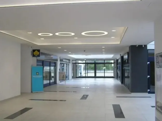 Pronájem kanceláře, Praha - Stodůlky, Prusíkova, 31 m2