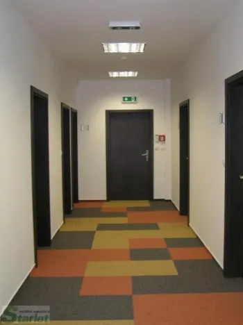 Pronájem kanceláře, Praha - Stodůlky, Prusíkova, 24 m2