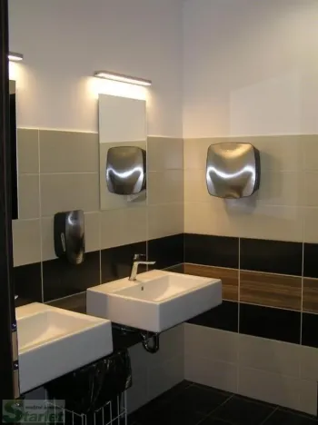 Pronájem kanceláře, Praha - Stodůlky, Prusíkova, 20 m2