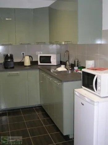 Pronájem kanceláře, Praha - Stodůlky, Prusíkova, 20 m2
