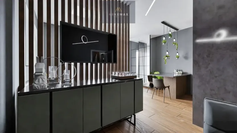 Prodej bytu 1+kk, Znojmo, 34 m2