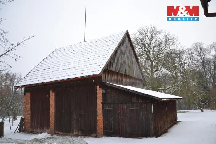 Prodej rodinného domu, Vestec, 349 m2