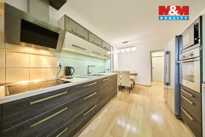 Pronájem rodinného domu, Trutnov - Voletiny, Mentzlova, 63 m2