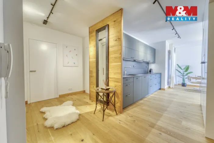 Prodej bytu 2+kk, Špindlerův Mlýn, 75 m2