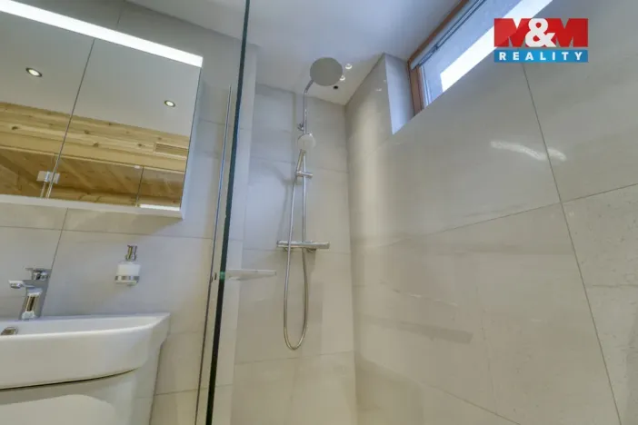 Prodej bytu 2+kk, Špindlerův Mlýn, 75 m2