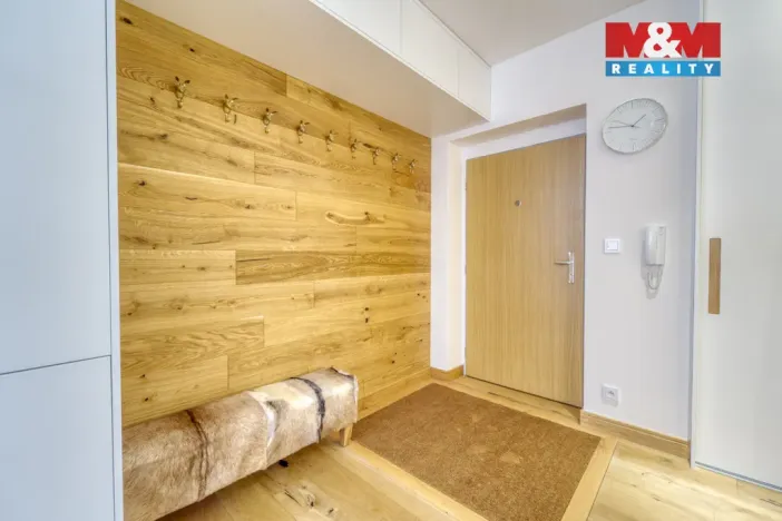 Prodej bytu 2+kk, Špindlerův Mlýn, 75 m2