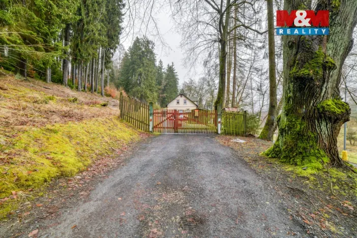 Prodej rodinného domu, Podhradí, 165 m2