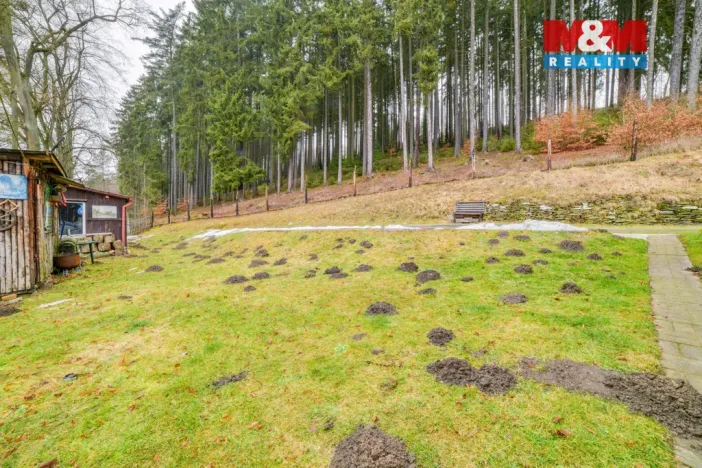 Prodej rodinného domu, Podhradí, 165 m2