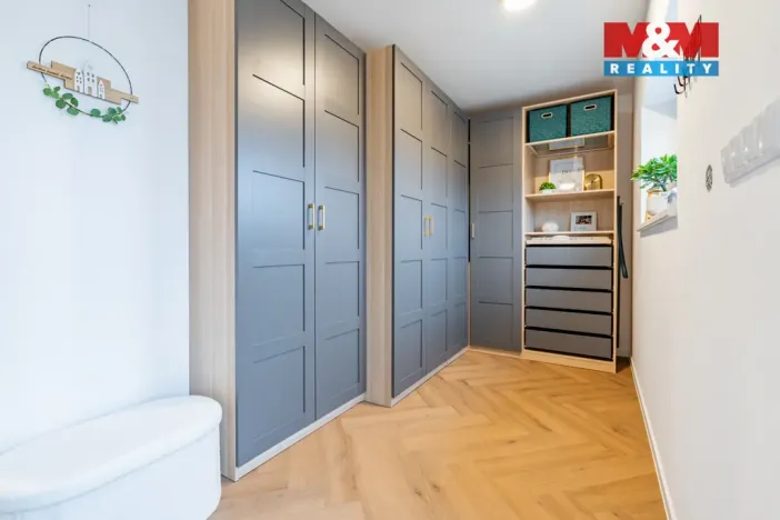 Prodej rodinného domu, Srubec, 125 m2