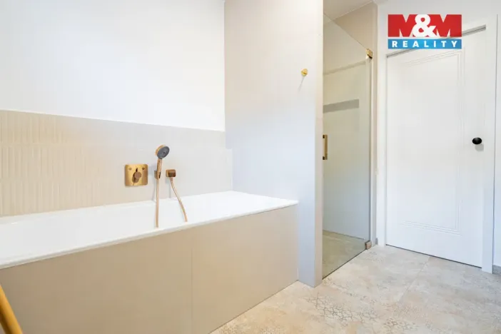 Prodej rodinného domu, Srubec, 125 m2