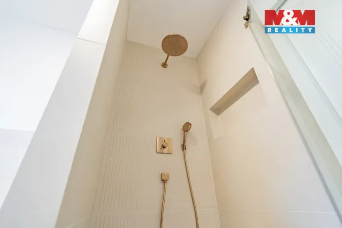 Prodej rodinného domu, Srubec, 125 m2