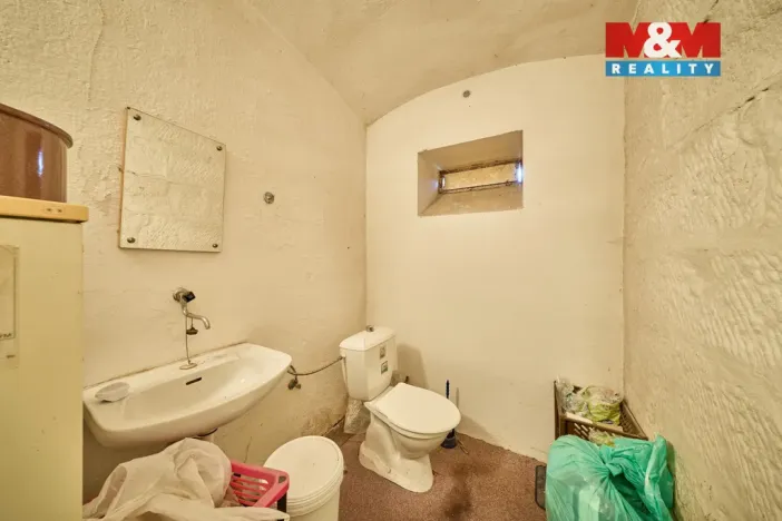 Prodej rodinného domu, Chotěvice, 153 m2