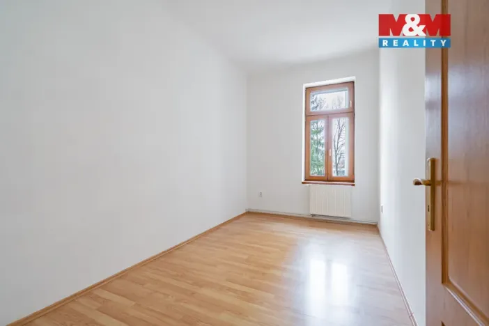 Prodej bytu 3+1, České Budějovice - České Budějovice 3, Nerudova, 68 m2