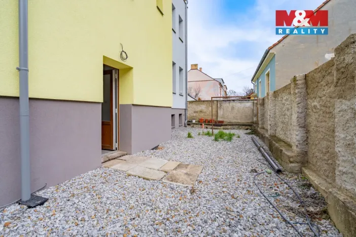 Prodej bytu 3+1, České Budějovice - České Budějovice 3, Nerudova, 68 m2