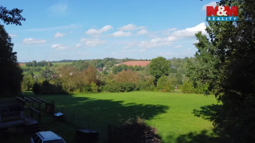 Prodej pozemku pro bydlení, Chotěvice, 2749 m2