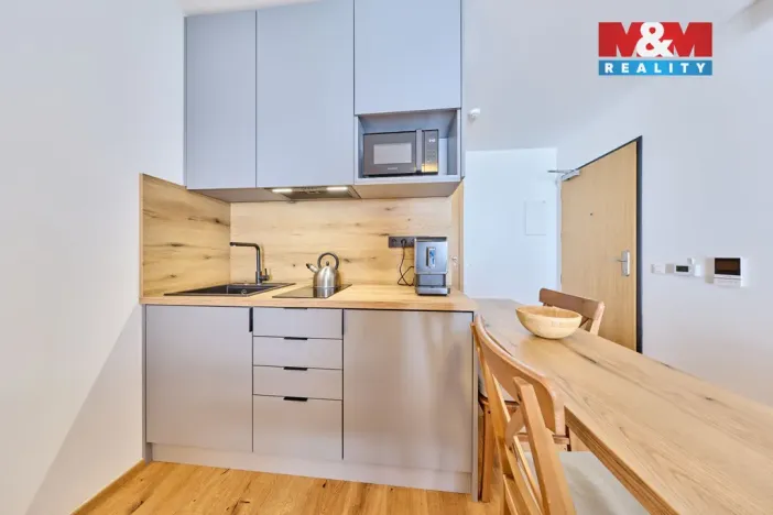 Prodej bytu 1+kk, Janské Lázně, Modrokamenná, 34 m2