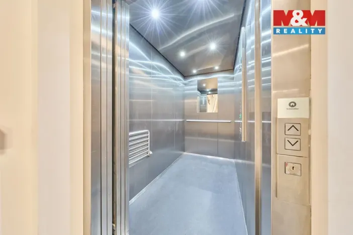 Prodej bytu 1+kk, Janské Lázně, Modrokamenná, 34 m2