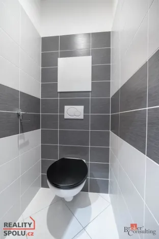 Prodej bytu 3+kk, Pohořelice, Znojemská, 89 m2