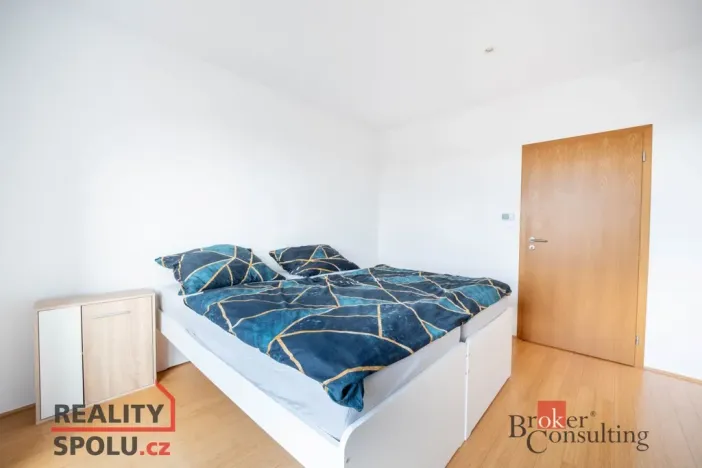 Prodej bytu 3+kk, Pohořelice, Znojemská, 89 m2